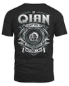 QIAN AP81-K4-626 - Personalized Ahmed Quote Apparel “If Ahmed Can't Fix It, No One Can”