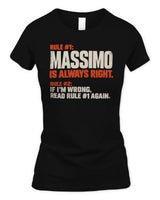 Women's Standard T-Shirt