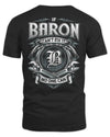 BARON AP81-K4-626 - Personalized Ahmed Quote Apparel “If Ahmed Can't Fix It, No One Can”