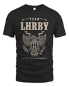 LHRBY TP06-K82 – Personalized Classic Style Apparel “Team NAME Lifetime Member”