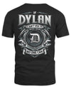 DYLAN AP81-K4-626 - Personalized Ahmed Quote Apparel “If Ahmed Can't Fix It, No One Can”