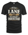 LANE P08 TH51 - Personalized “It’s a/an [NAME] Thing – You Wouldn’t Understand” Shirt