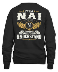 Unisex Sweatshirt