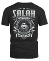 SALAH AP81-K4-626 - Personalized Ahmed Quote Apparel “If Ahmed Can't Fix It, No One Can”