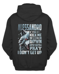 Unisex Hoodie