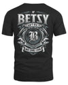 BETSY AP81-K4-626 - Personalized Ahmed Quote Apparel “If Ahmed Can't Fix It, No One Can”