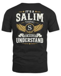 Unisex Standard T-Shirt