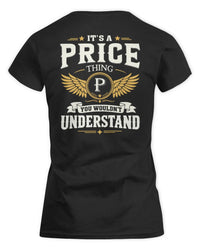Women's Standard T-Shirt