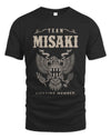 MISAKI TP06-K82 – Personalized Classic Style Apparel “Team NAME Lifetime Member”