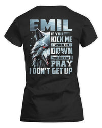 Women's Standard T-Shirt
