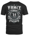 VANCE AP81-K4-626 - Personalized Ahmed Quote Apparel “If Ahmed Can't Fix It, No One Can”