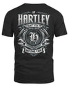 HARTLEY AP81-K4-626 - Personalized Ahmed Quote Apparel “If Ahmed Can't Fix It, No One Can”