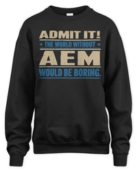 Unisex Sweatshirt