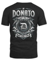 DONATO AP81-K4-626 - Personalized Ahmed Quote Apparel “If Ahmed Can't Fix It, No One Can”