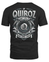 QUIROZ AP81-K4-626 - Personalized Ahmed Quote Apparel “If Ahmed Can't Fix It, No One Can”