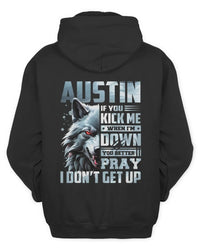 Unisex Hoodie