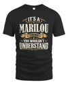 MARILOU P08 TH51 - Personalized “It’s a/an [NAME] Thing – You Wouldn’t Understand” Shirt