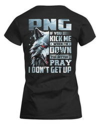 Women's Standard T-Shirt