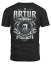 ARTUR AP81-K4-626 - Personalized Ahmed Quote Apparel “If Ahmed Can't Fix It, No One Can”