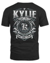 KYLIE AP81-K4-626 - Personalized Ahmed Quote Apparel “If Ahmed Can't Fix It, No One Can”