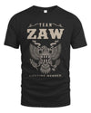 ZAW TP06-K82 – Personalized Classic Style Apparel “Team NAME Lifetime Member”