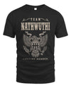 NATHWUTHI TP06-K82 – Personalized Classic Style Apparel “Team NAME Lifetime Member”