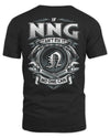 NNG AP81-K4-626 - Personalized Ahmed Quote Apparel “If Ahmed Can't Fix It, No One Can”