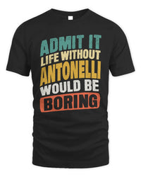 Unisex Standard T-Shirt