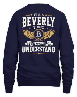 Unisex Sweatshirt