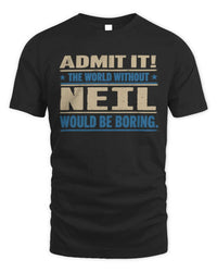 Unisex Standard T-Shirt