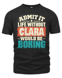 Unisex Standard T-Shirt