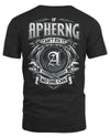 APHERNG AP81-K4-626 - Personalized Ahmed Quote Apparel “If Ahmed Can't Fix It, No One Can”