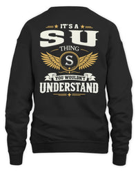 Unisex Sweatshirt