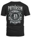 PATTERSON AP81-K4-626 - Personalized Ahmed Quote Apparel “If Ahmed Can't Fix It, No One Can”