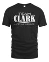 CLARK BL62-K4-128 - Personalized “Team NAME Lifetime Member”
