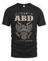 ABD TP06-K82 – Personalized Classic Style Apparel “Team NAME Lifetime Member”