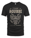 AGUIRRE TP06-K82 – Personalized Classic Style Apparel “Team NAME Lifetime Member”