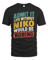 Unisex Standard T-Shirt