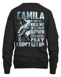 Unisex Sweatshirt