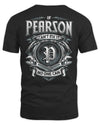 PEARSON AP81-K4-626 - Personalized Ahmed Quote Apparel “If Ahmed Can't Fix It, No One Can”