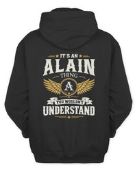Unisex Hoodie