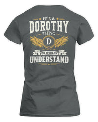Women's Standard T-Shirt