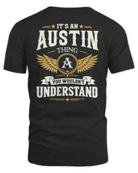 Unisex Standard T-Shirt