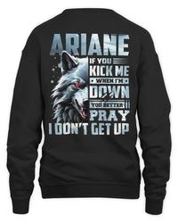 Unisex Sweatshirt