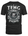 TENG AP81-K4-626 - Personalized Ahmed Quote Apparel “If Ahmed Can't Fix It, No One Can”