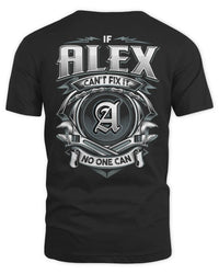 Unisex Standard T-Shirt