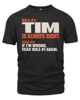 Unisex Standard T-Shirt