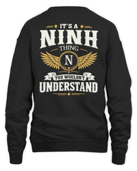 Unisex Sweatshirt