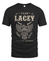 LACEY TP06-K82 – Personalized Classic Style Apparel “Team NAME Lifetime Member”