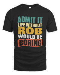 Unisex Standard T-Shirt